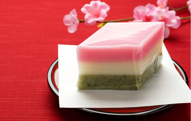 ❀食育ディの様子❀～ひなまつり～ - なみきッズ保育園 福島県郡山市
