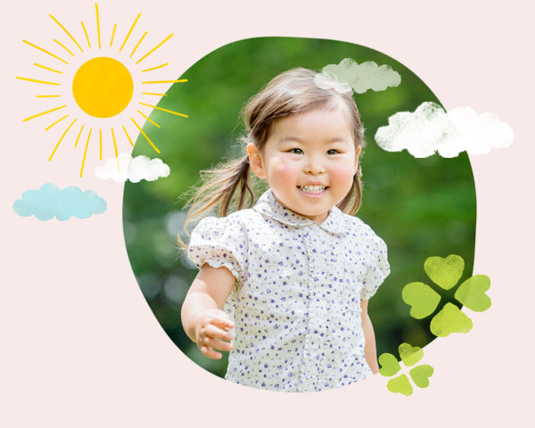 福島県郡山市の保育園 理念 なみきッズ保育園