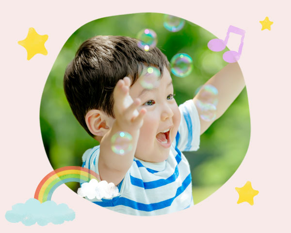 福島県郡山市の保育園 特徴 なみきッズ保育園